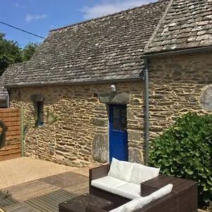 Le Courlis Ferienhaus