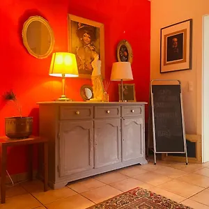  Alloggio in famiglia Karlsrooms Austria
