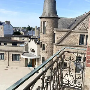 La Belle Consigne - Centre Gare Appartamento