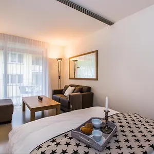  Appartamento Nest - Neptun Studio At Seefeld Svizzera