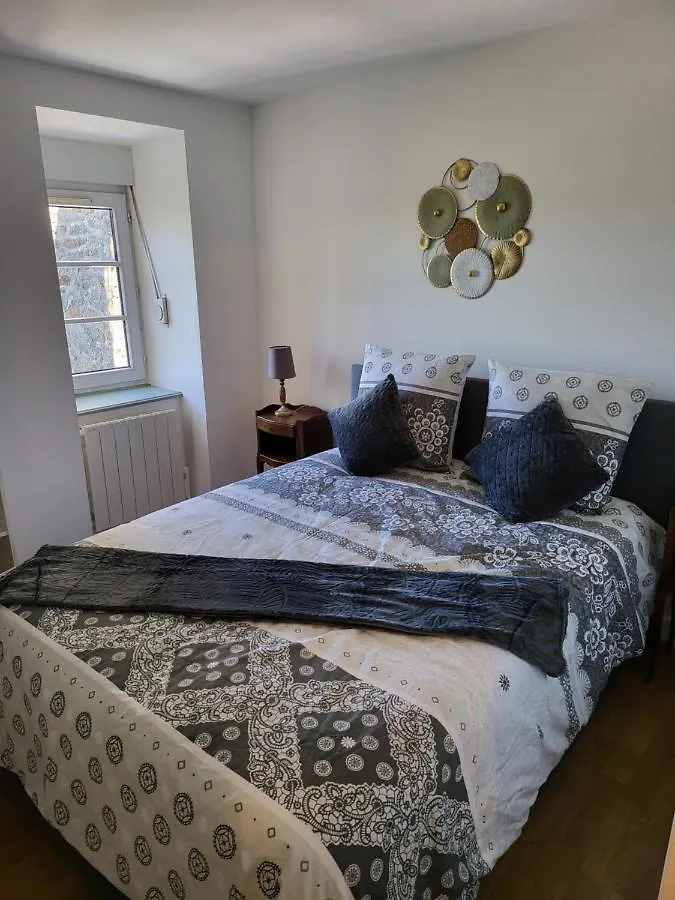 Les Appartements Du Marche Dinan France